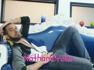 NathamDrake
