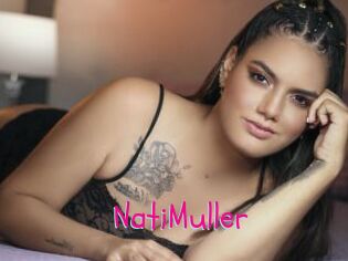 NatiMuller