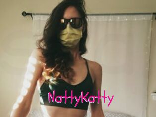 NattyKatty Spanking Sarah