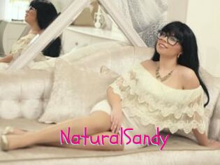 NaturalSandy