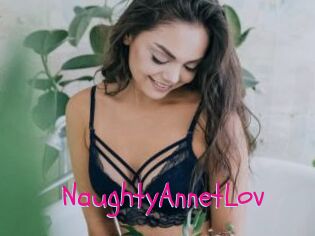 NaughtyAnnetLov