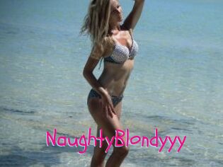 NaughtyBlondyyy