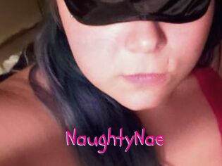NaughtyNae