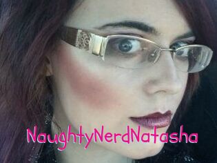 NaughtyNerdNatasha