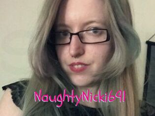 NaughtyNicki691