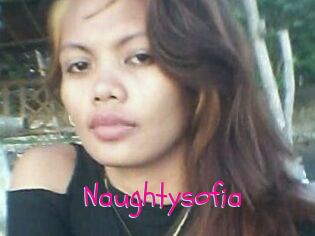Naughtysofia
