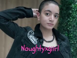 Naughtyxgiirl