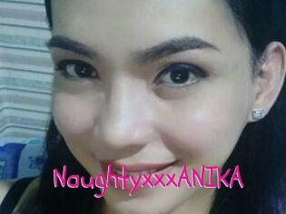 NaughtyxxxANIKA