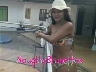 NaugthyBrunettex