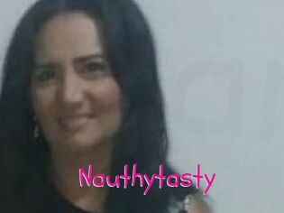 Nauthytasty