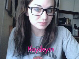 Naydeynn