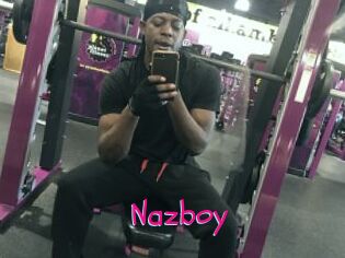 Nazboy