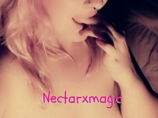 Nectarxmagic