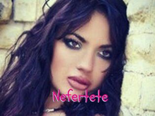 Nefertete