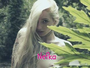 Nefka