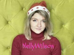 NellyWilson