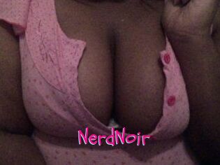 NerdNoir