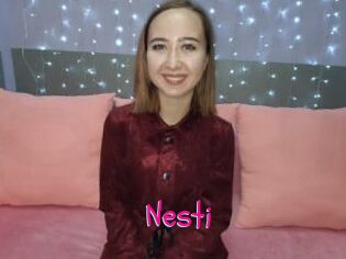 Nesti