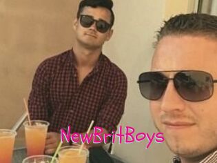 NewBritBoys