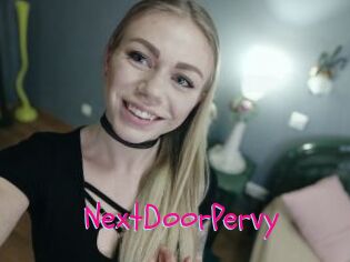 NextDoorPervy