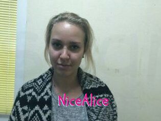 NiceAlice