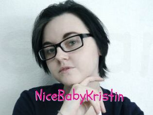 NiceBabyKristin