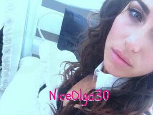 NiceOlga30