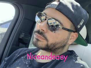 Niceandeasy