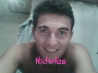 Nicholas