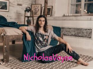 NicholasVayne