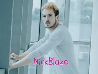 NickBlaze
