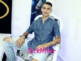 NickMiller