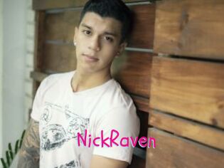 NickRaven