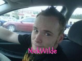 NickWilde