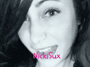 NickiSux