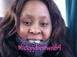 Nickyybrown69