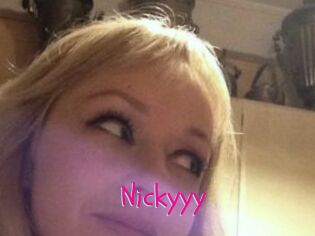 Nickyyy