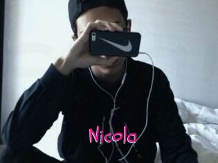 Nicola