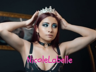 NicoleLabelle Spanking Sarah