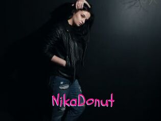NikaDonut