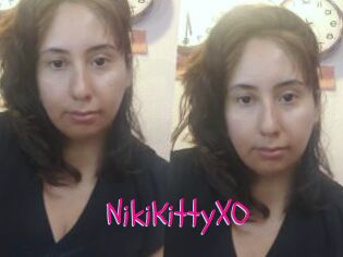NikiKittyXO