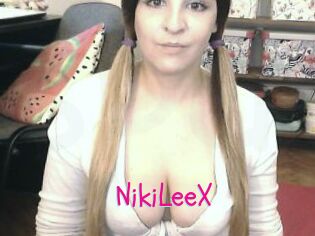 NikiLeeX