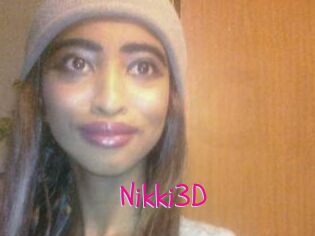 Nikki3D
