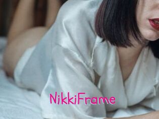 NikkiFrame