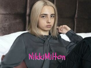 NikkiMilton