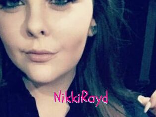 NikkiRayd