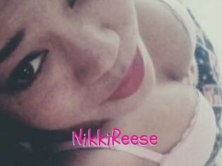 NikkiReese