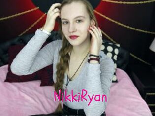 NikkiRyan