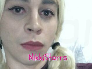 NikkiStarrs
