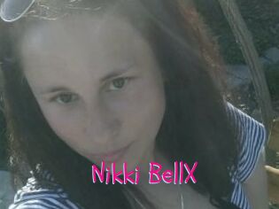 Nikki_BellX